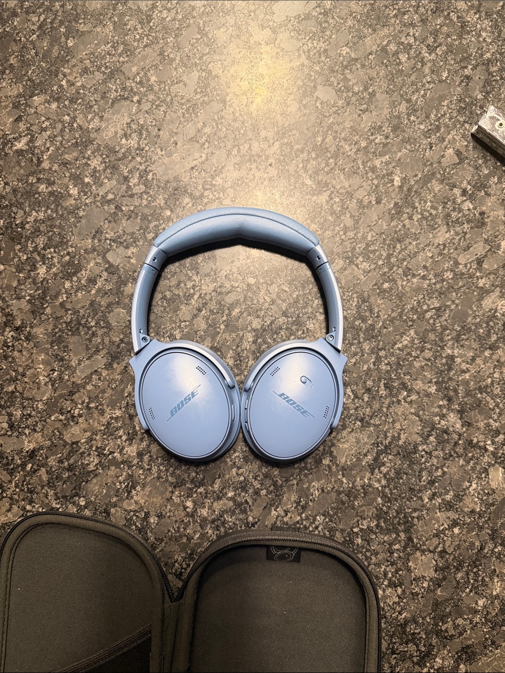 Bose Over the Ear Headphones